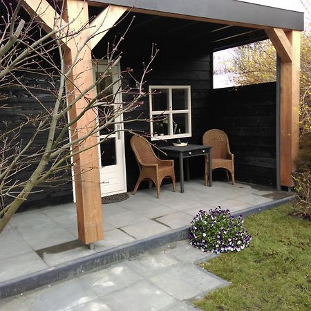 B&B Hoofddorp Exterior foto