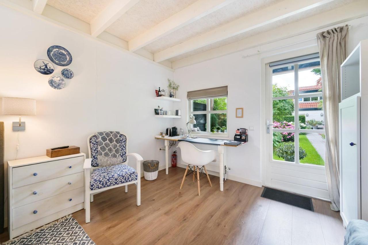 B&B Hoofddorp Exterior foto