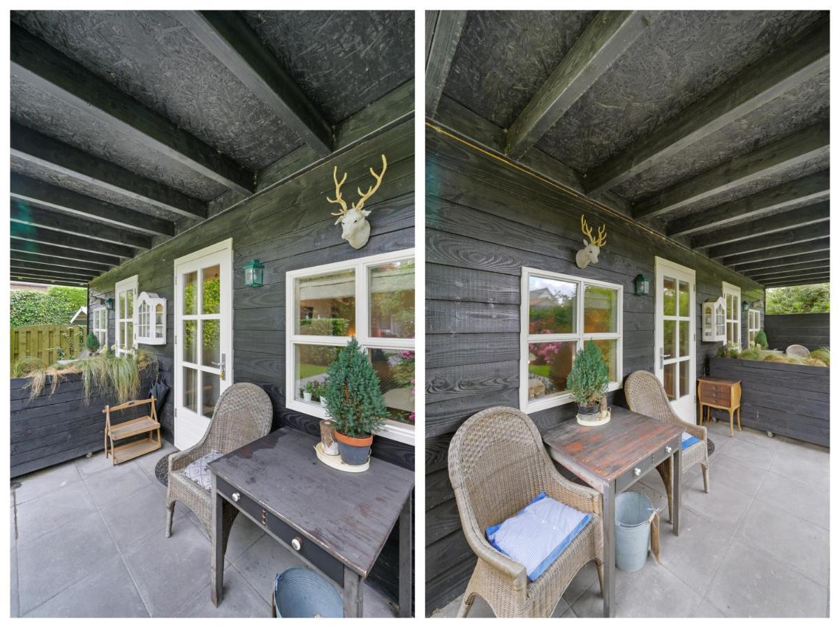 B&B Hoofddorp Exterior foto