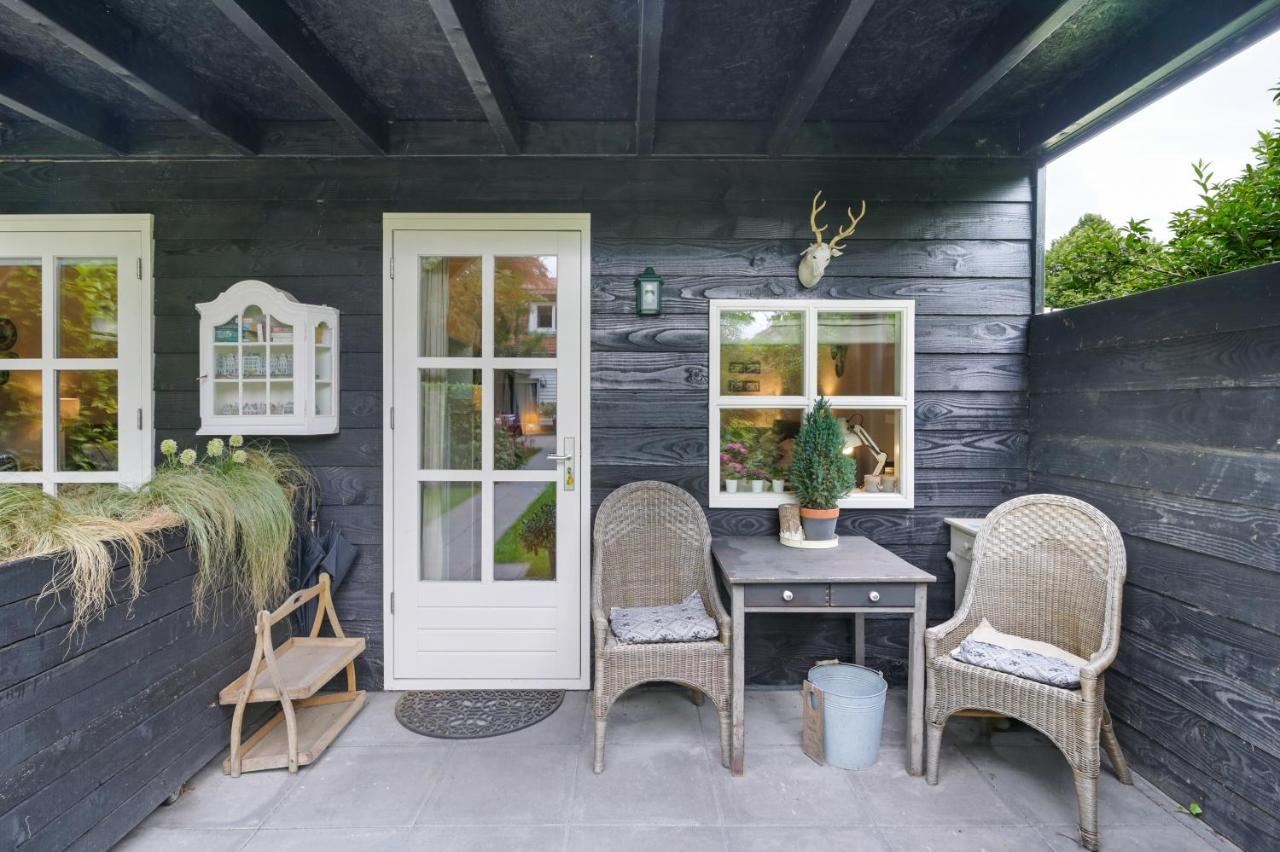 B&B Hoofddorp Exterior foto