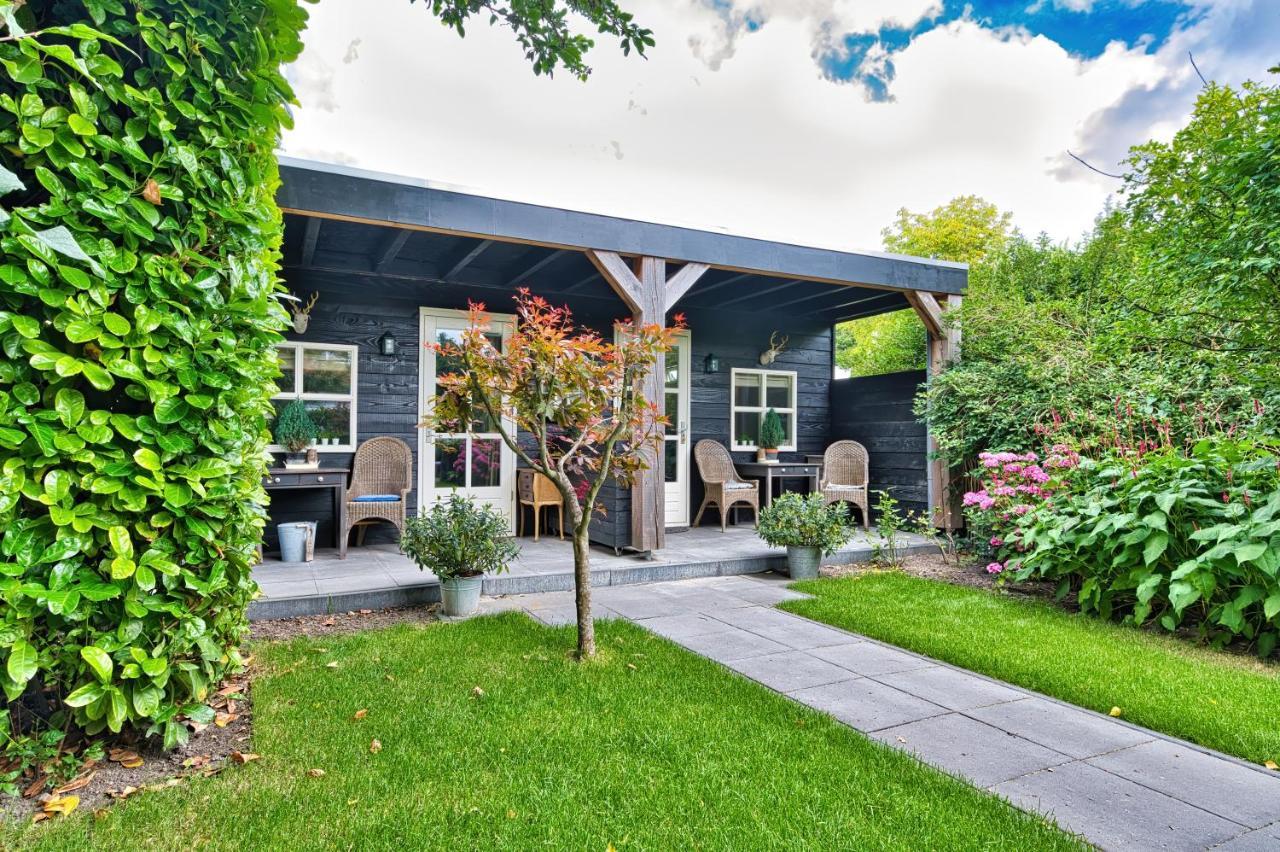 B&B Hoofddorp Exterior foto