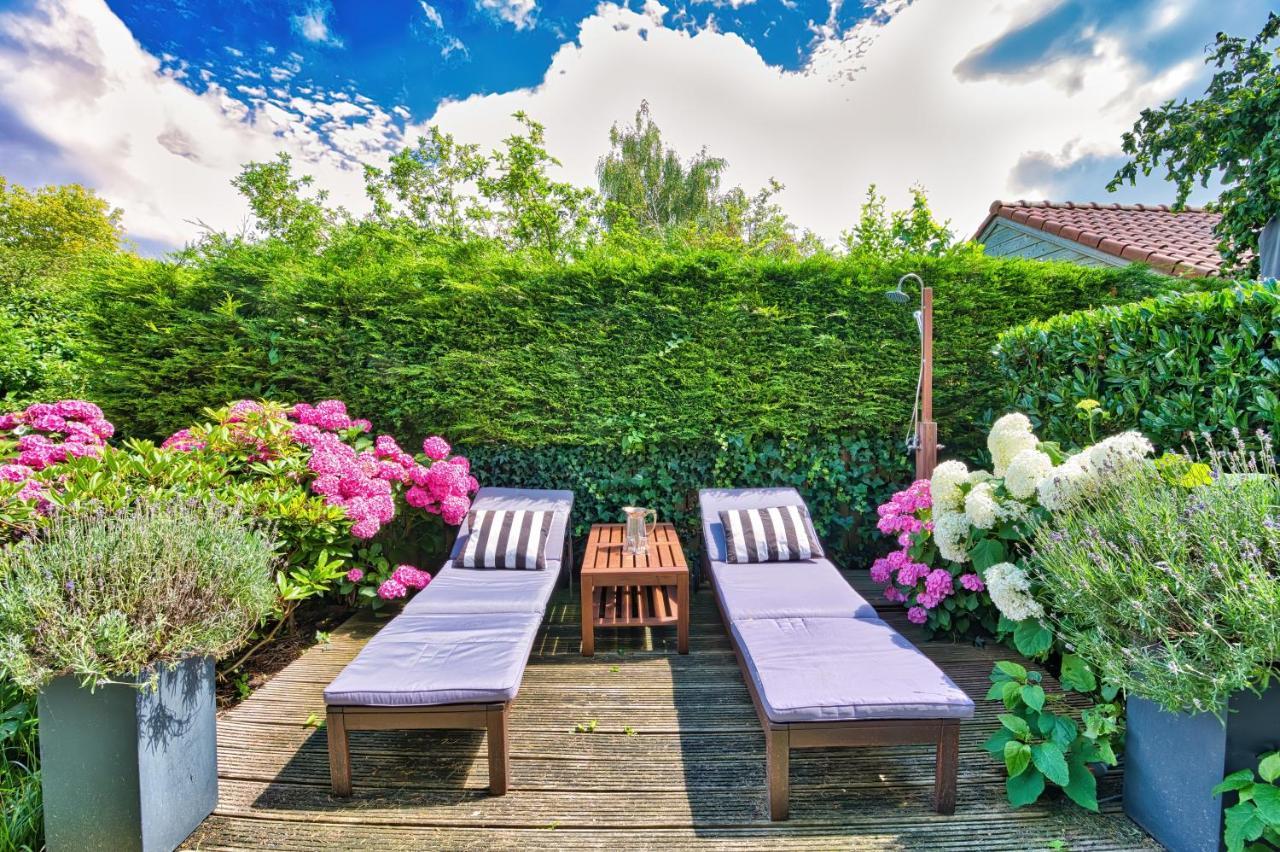 B&B Hoofddorp Exterior foto
