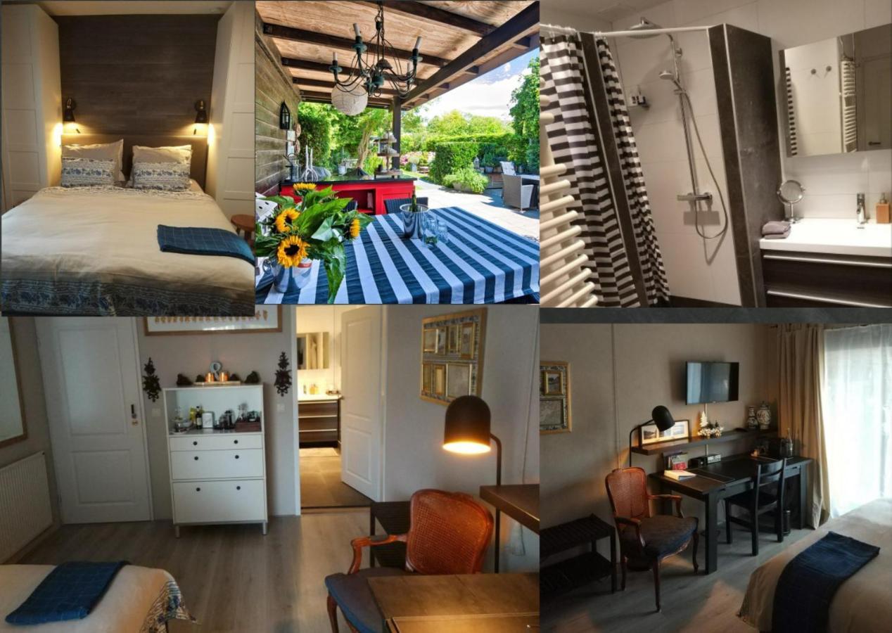 B&B Hoofddorp Exterior foto