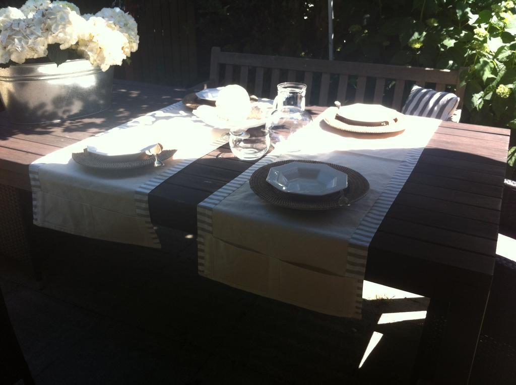 B&B Hoofddorp Quarto foto