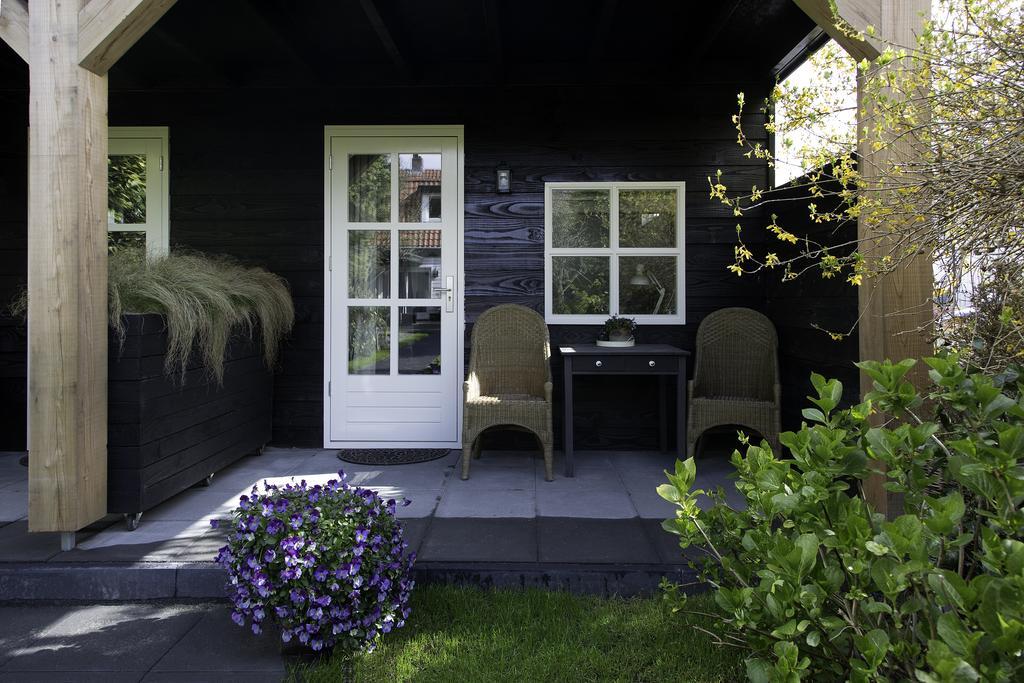 B&B Hoofddorp Exterior foto