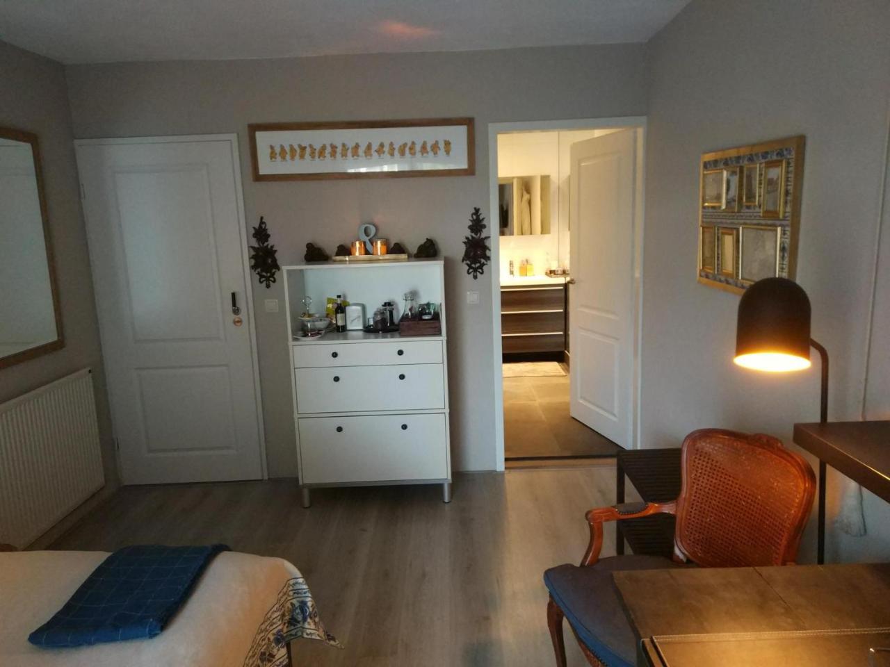 B&B Hoofddorp Exterior foto